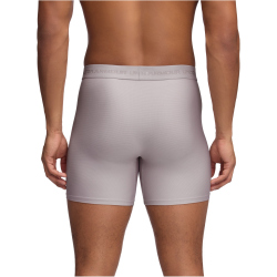 3er Pack UNDER ARMOUR Performance Tech Mesh Mod 6"...