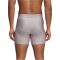 3er Pack UNDER ARMOUR Performance Tech Mesh Mod 6" Boxershorts Herren 050 - gray dawn XS