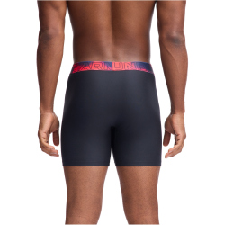 3er Pack UNDER ARMOUR Performance Tech Novelty 6"...