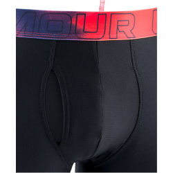 3er Pack UNDER ARMOUR Performance Tech Novelty 6"...