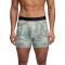 3er Pack UNDER ARMOUR Performance Tech Novelty 6" Boxershorts Herren 001 - black XS