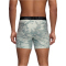 3er Pack UNDER ARMOUR Performance Tech Novelty 6" Boxershorts Herren 001 - black XS