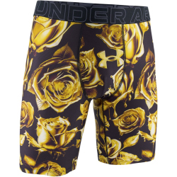 UNDER ARMOUR Performance Tech Mesh Graphic 9"...