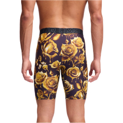 UNDER ARMOUR Performance Tech Mesh Graphic 9"...