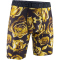 UNDER ARMOUR Performance Tech Mesh Graphic 9" Boxershorts Herren 711 - gold S