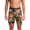 UNDER ARMOUR Performance Tech Mesh Graphic 9" Boxershorts Herren 711 - gold S