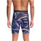UNDER ARMOUR Performance Tech Mesh Graphic 9" Boxershorts Herren 524 - virtual violet S