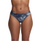 3er Pack UNDER ARMOUR Pure Stretch No-Show Print String Damen 696 - canyon pink XS
