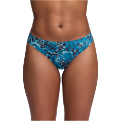 3er Pack UNDER ARMOUR Pure Stretch No-Show Print String...