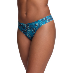 3er Pack UNDER ARMOUR Pure Stretch No-Show Print String...