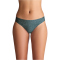 3er Pack UNDER ARMOUR Pure Stretch No-Show Print String Damen 051 - halo gray XS