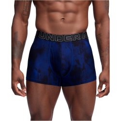 3er Pack UNDER ARMOUR Performance Tech Print 3"...