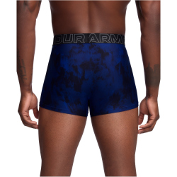 3er Pack UNDER ARMOUR Performance Tech Print 3"...