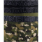 3er Pack UNDER ARMOUR Performance Cotton Print 3" Boxershorts Herren 311 - marine od green XS