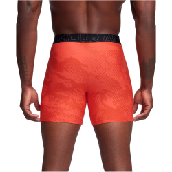 3er Pack UNDER ARMOUR Performance Tech Novelty 6"...