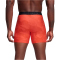 3er Pack UNDER ARMOUR Performance Tech Novelty 6" Boxershorts Herren 616 - fire XS