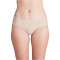 3er Pack UNDER ARMOUR Pure Stretch No-Show Solid Hipster Damen 249 - hue 500 XS