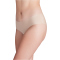 3er Pack UNDER ARMOUR Pure Stretch No-Show Solid Hipster Damen 249 - hue 500 XS