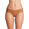 3er Pack UNDER ARMOUR Pure Stretch No-Show Solid Hipster Damen 227 - hue 600 XS