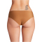 3er Pack UNDER ARMOUR Pure Stretch No-Show Solid Hipster Damen 227 - hue 600 XL