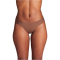3er Pack UNDER ARMOUR Pure Stretch No-Show Solid String Damen 230 - hue 625 XS