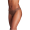 3er Pack UNDER ARMOUR Pure Stretch No-Show Solid String Damen 230 - hue 625 XS