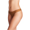 3er Pack UNDER ARMOUR Pure Stretch No-Show Solid String Damen 227 - hue 600 M
