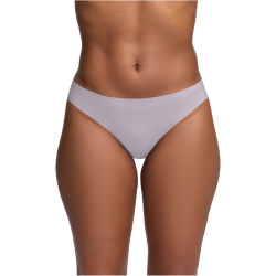 3er Pack UNDER ARMOUR Pure Stretch No-Show Solid String...
