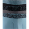 3er Pack UNDER ARMOUR Performance Tech Mesh Solid 6" Boxershorts Herren 479 - jasper blue XS