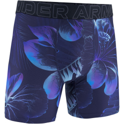 UNDER ARMOUR Performance Tech Mesh Graphic Energy Singles...