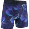 UNDER ARMOUR Performance Tech Mesh Graphic Energy Singles 6" Boxershorts Herren 476 - blue atlantis S