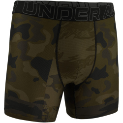 UNDER ARMOUR Performance Tech Mesh Graphic Energy Singles...
