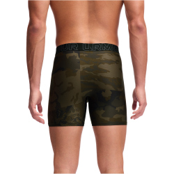 UNDER ARMOUR Performance Tech Mesh Graphic Energy Singles...