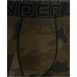 UNDER ARMOUR Performance Tech Mesh Graphic Energy Singles...