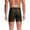 UNDER ARMOUR Performance Tech Mesh Graphic Energy Singles 6" Boxershorts Herren 301 - baroque green S
