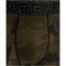 UNDER ARMOUR Performance Tech Mesh Graphic Energy Singles 6" Boxershorts Herren 301 - baroque green S