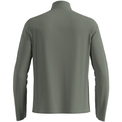 odlo Besso 1/2-Zip Midlayer Herren