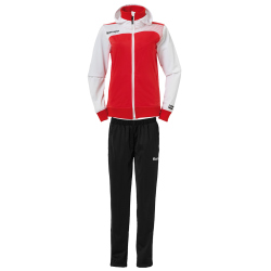 Kempa Emotion Kapuzen-Trainingsanzug Damen