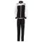 Kempa Emotion Kapuzen-Trainingsanzug Damen
