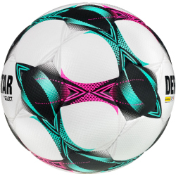 DERBYSTAR ÖFBL Club Light 350g Leicht-Fußball...