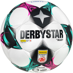 DERBYSTAR ÖFBL Club Light 350g Leicht-Fußball...