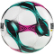 DERBYSTAR ÖFBL Club Light 350g Leicht-Fußball Kinder weiß/türkis/pink 5