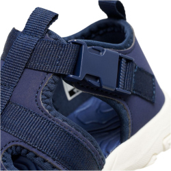 hummel Buckle Baby-Sandalen