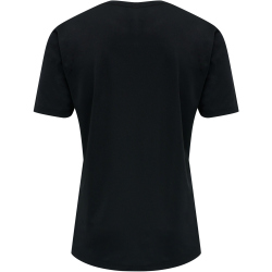 hummel Referee Chevron kurzarm Schiedsrichtertrikot Herren