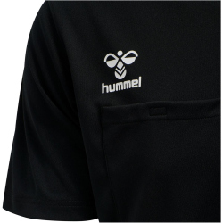 hummel Referee Chevron kurzarm Schiedsrichtertrikot Herren