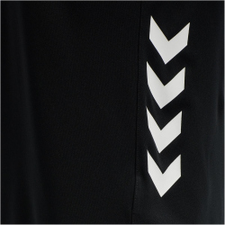 hummel Referee Chevron kurzarm Schiedsrichtertrikot Herren