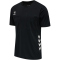 hummel Referee Chevron kurzarm Schiedsrichtertrikot Herren