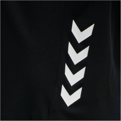 hummel Chevron kurzarm Schiedsrichtertrikot Damen