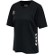 hummel Chevron kurzarm Schiedsrichtertrikot Damen
