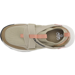 hummel HML8000 Recycled Sneaker Kinder
